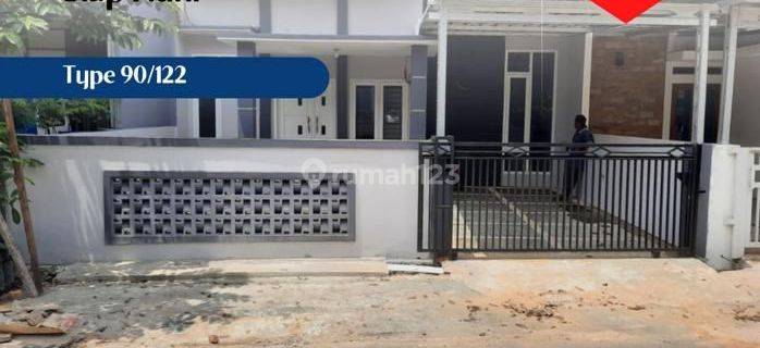 RUMAH SIAP HUNI UNTUNG SUROPATI  1