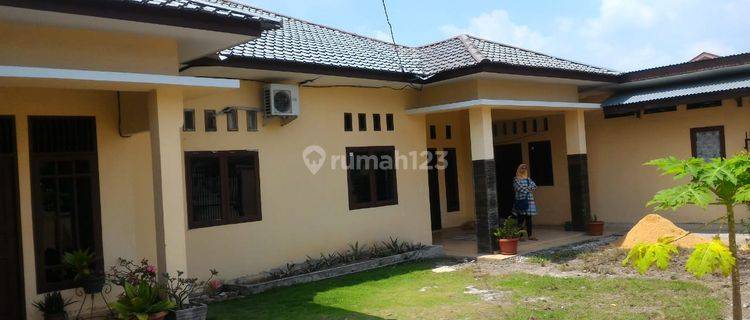 Rumah Dijual Di Pekanbaru Kota | Rumah123.com