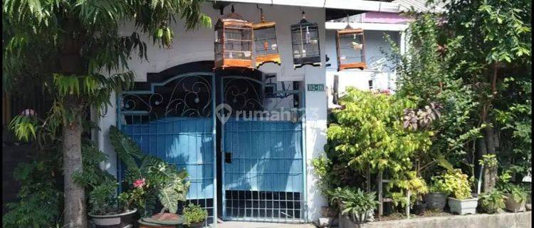Dijual Rumah di Griya Permata Meri Mojokerto  1