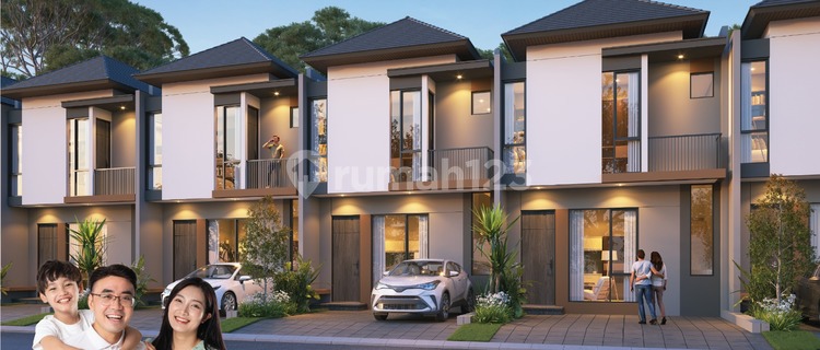 Citraland Cirebon Rumah Bagus SHM di Galeri Pemasaran Citraland Cirebon, Jl. Perum Citraland, Kalijaga, Harjamukti, Kota Cirebon, Jawa Barat, Indonesia, 45144, Cirebon Kota 1