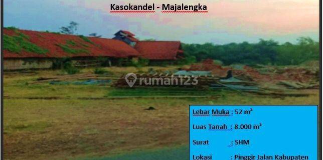 Tanah Industri Dan Pergudangan  1