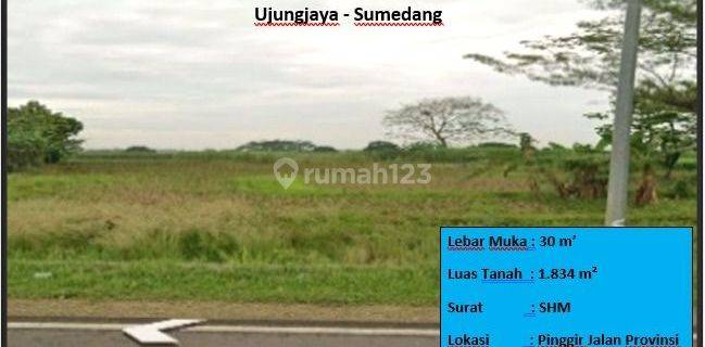 Tanah Industri Dan Pergudangan  1