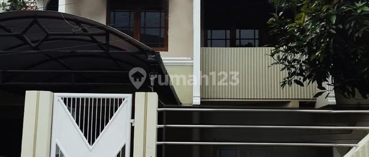 Dijual Cepat Rumah Kost 10 Pintu di Duri Kepa Jakarta Barat 1