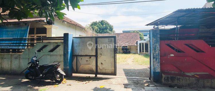 Disewakan Ruang Usaha Di Mojoroto Kota Kediri  1