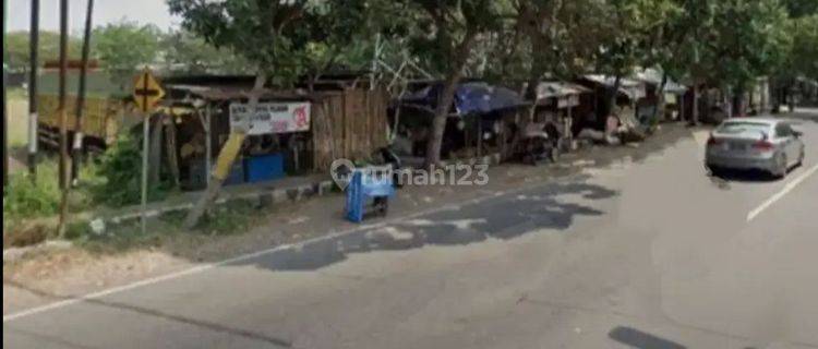 Dijual tanah di tenggah kota kediri Tanah 1