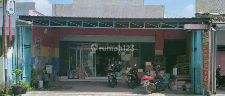 Dijual ruko murah di kediri  1