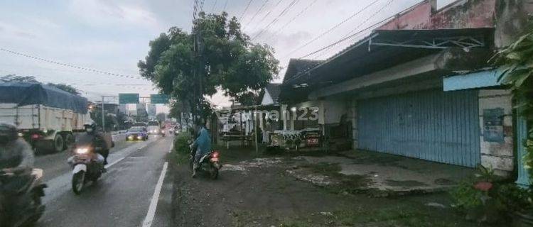 Disewakan gudang murah dikediri 1