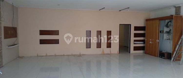 Disewakan Ruko di pusat kota mojokerto 1