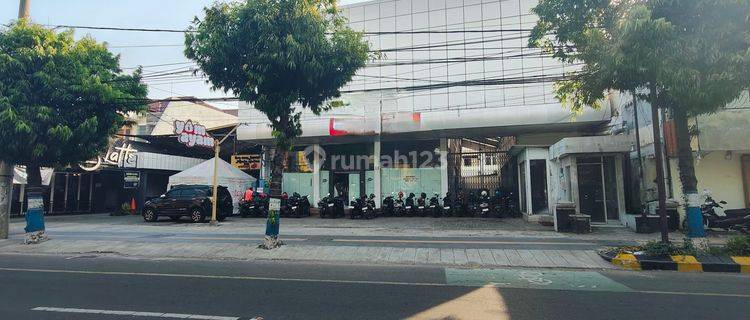 Disewakan ruko luas di kota madiun 1