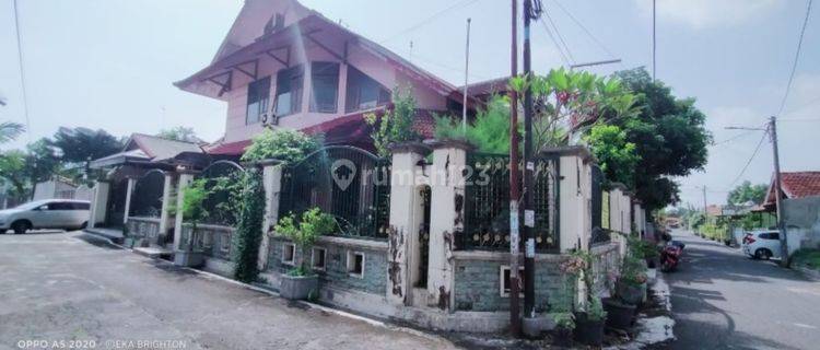 Dijual Rumah di kawasan real estate kediri 1