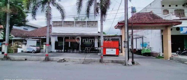 Dijual tempat usaha di kota blitar 1