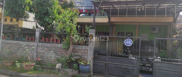 Dijual rumah siap huni di Mojoroto kota Kediri  1