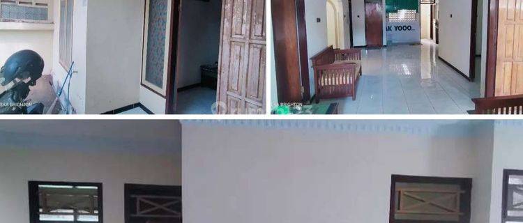 Dijual rumah siap huni di Mojoroto kota kediri 1