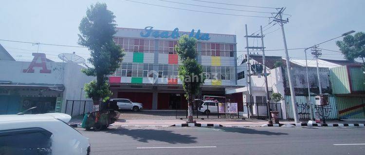 Dijual Ruko Di pusat kota blitar 1