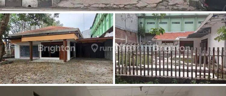 Dijual Tanah Di Pusat Kota Sidoarjo 1