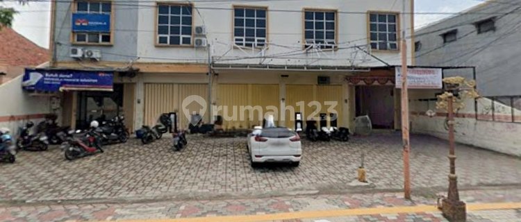 Cheap Shop for Rent in Mojokerto 1