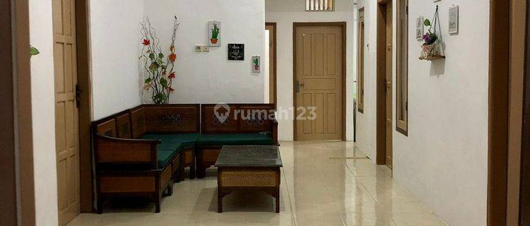 Disewakan Rumah Full Furnish Di Mojoroto Kota Kediri 1