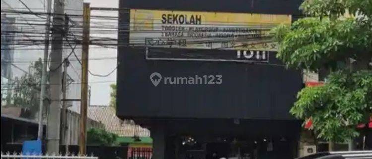 Disewakan Ruko Siap Pakai Di Kota Sidoarjo 1