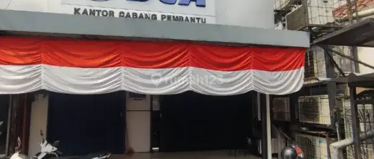 Bangunan Kondisi Bagus Lokasi Strategis Cocok Untuk Usaha 1