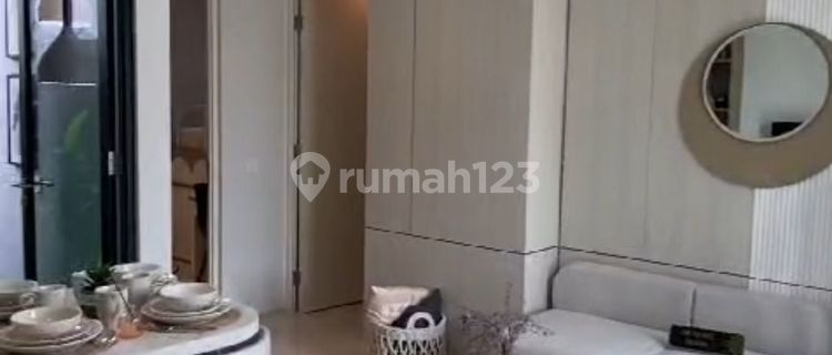 Dijual Rumah Di Perumahan Opra City Jln Raya Kepatihan Benowo  1