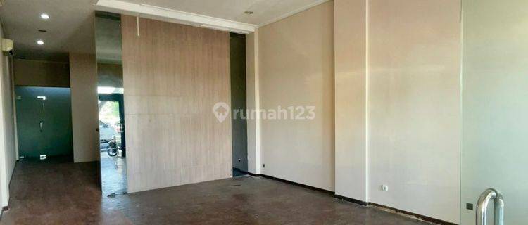 Ruko Strategis Bdb Sebelah Lenmarc Mall Surabaya Cocok Untk Usaha 1