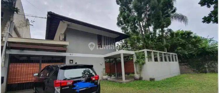 Dijual Cepat Rumah Siap Huni Asri & Aman 1