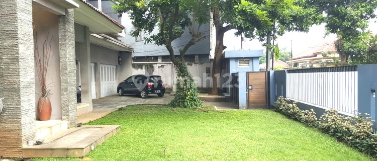 House For Sale Quickly in Mampang Prapatan 1
