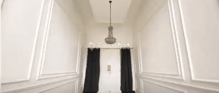 Di Jual Cepat Rumah Di Komplek DKI, Joglo, Jakarta Barat 1