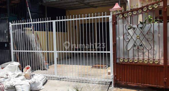 Disewakan Rumah di Permata Taman Palem,Pegadungan Kalideres 1