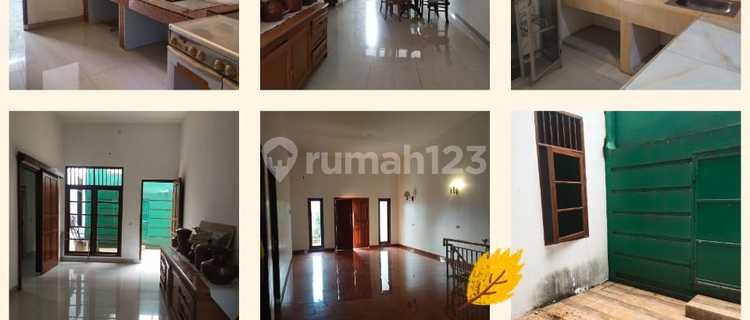 Disewakan Rumah Sektor 1 di Sektor 1,Gading Serpong Siap Huni 1