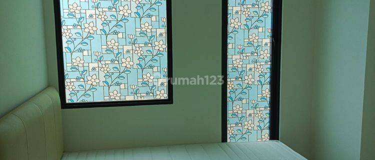 Disewakan Apart Osaka Pik 2 1
