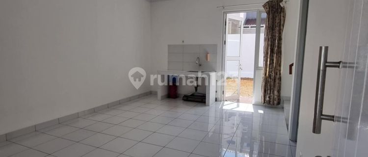 Disewakan Rumah Sektor 7 Gading Serpong Siap Huni 1