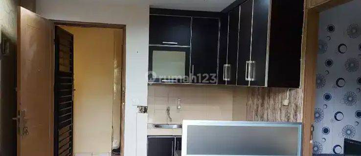 Dijual Apartemen Palm Mansion  1