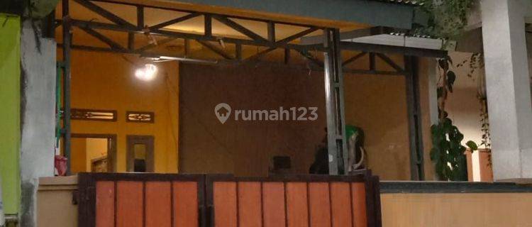 Dijual Rumah Di Pulo Timaha Bekasi 1