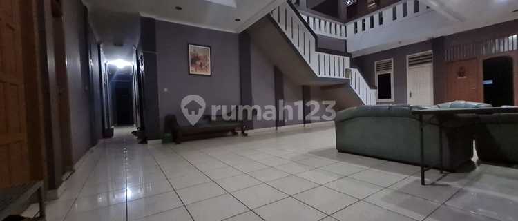 Premium Strategic Boarding House in the Heart of the Office District on Gatot Subroto, South Jakarta 1