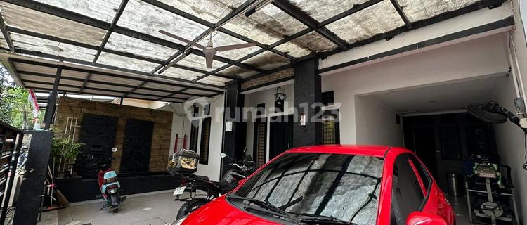Dijual Rumah Bagus & Strategis di Era Mas 200 Pulo Gebang Jakarta Timur 1