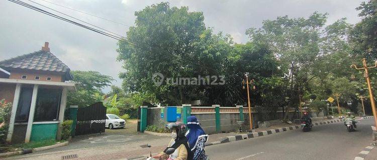Dijual Tanah Depok Kota kartini Depok Jawa Barat 1