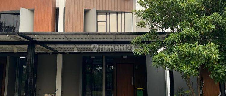 Dijual Rumah di Cluster Jura Metland Menteng Jakarta Timur 1