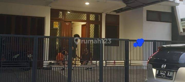 Dijual Kosan 2 Lantai Di Duren Sawit Jakarta Timur  1