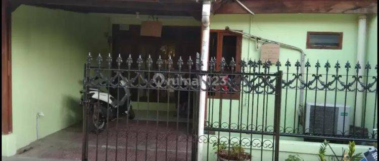 Rumah Minimalis Sederhana Bagus Siap Huni di Pulo Gebang Permai Jakarta Timur 1