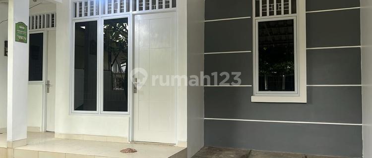 Comfortable & Neat House in Kemang Pratama Bekasi - Ready to Occup 1
