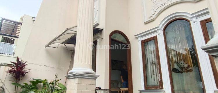 Rumah Menarik, Asri Dan Modern di Perumahan Pura Melati Pondok Gede Bekasi 1