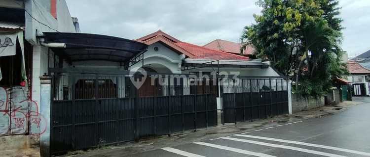 Property Investment Near Binus - Spacious 485 m² Boarding House, Ready to Occup 1