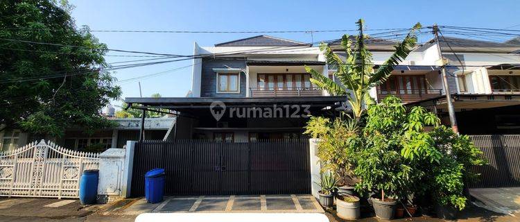 Dijual Rumah Bagus di Jakasampurna, Bekasi, Jawa Barat 1