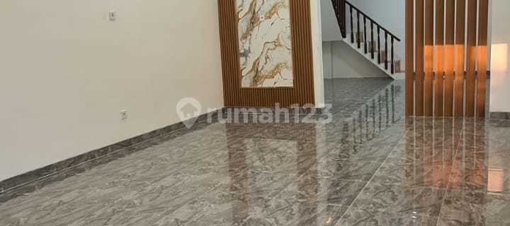 Rumah Murah Cantik dan Modern Siap Huni di Harapan Indah Bekasi 1