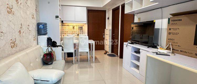 Apartement Mewah Dan Nyaman di Spring Hill Kemayoran, Jakarta Utara 1