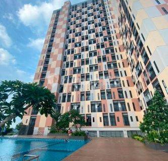 Apartemen 2BR Bagus Dan Nyaman di Sayana Harapan Indah, Bekasi 1