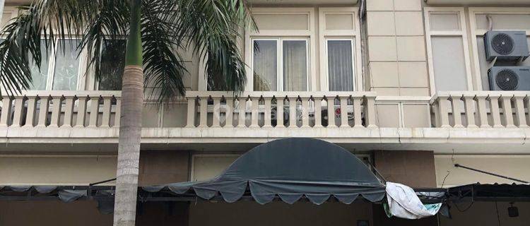 DIJUAL CEPAT !! RUKO WIDJAYA GRAND TARUMA KARAWANG 1