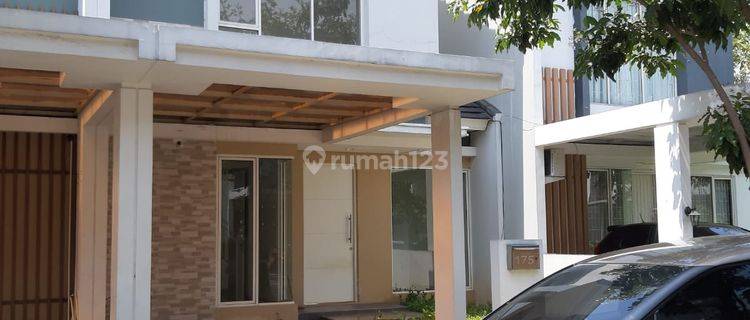 DIJUAL !! RUMAH FULL FURNISH DIGRAND TARUMA KARAWANG BARAT 1