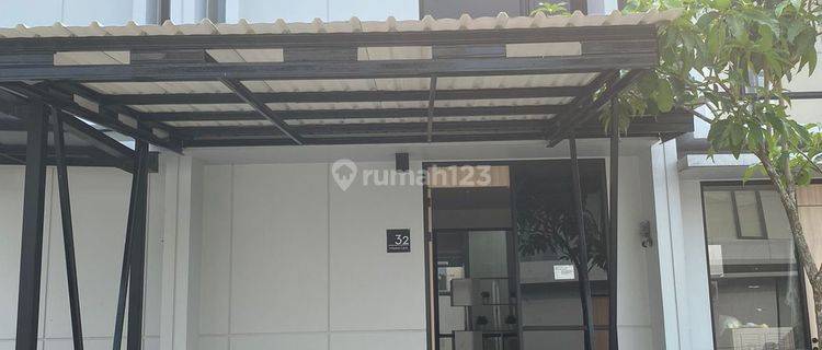 FOR RENT !! RUMAH 2 LANTAI DIPUSAT KOTA KARAWANG 1